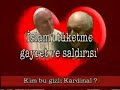 FETTULLAH GÜLEN -- KARD?NAL M?? FETTULLAH GÜLEN -- KARD?NAL M??
