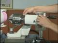 Universal Cutter Grinder - PP-600