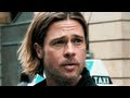 World War Z Trailer 2013 Brad Pitt Movie - Official [HD]