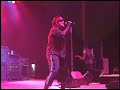Saliva LIVE at the South Plains Fair