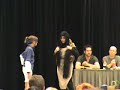 afo 2007 cosplay contest #06   orochimaru   sasuke uchiha