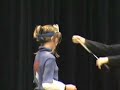 AFO 2007 Cosplay Contest #06 - Orochimaru & Sasuke Uchiha