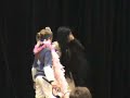 afo 2007 cosplay contest #06   orochimaru   sasuke uchiha
