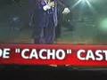 Recital de Cacho Castaña - Señora si usted supiera