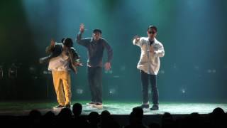 temporaly + South Gate – THE ABSOLUTE vol.8