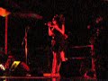 Cassandra a Signa - Bleeding love, No one, Genie in a bottle