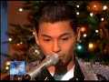 Vince Mira on Ellen 12/12/07