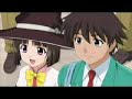 Rosario Vampire 2nd Season Trailer