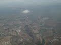 Lago di Garda, Monte Baldo,  landing in Brescia.
