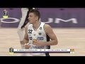 A|X Milano - Dolomiti Energia 86-78