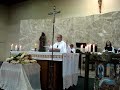 Imagens da Celebra��o Ressurrei��o do Cristo