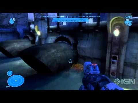 preview-Halo:-Reach---Legendary-Data-Pads-Walkthrough-(IGN)