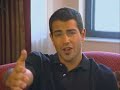 John Tucker Must Die cast bloopers