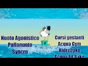 Piscina Comunale di Viterbo Larus Nuoto