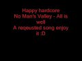 happy hardcore No Man\