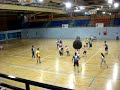 KinBall KCB