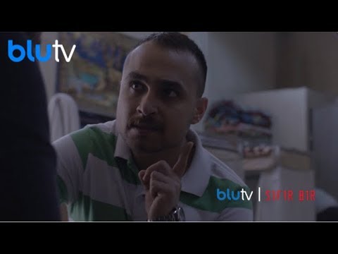 Sıfır Bir 4. Sezon 2. Bölüm Fragmanı                                                                                                                                                                                                                      