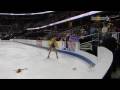 2009 Alissa Czisny FS