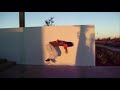 Learnt Da Wall Spin in 20 Mins!! ^^
