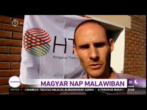 Magyar nap Malawiban (m1)