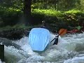 Thruster Hole Riding