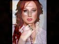 Erika Rodrigues sings 'The way you look tonight'