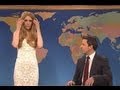 Lana Del Rey SNL Parody Kristen Wiig