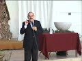 Resultados de las investigaciones de los Milagros Eucarísticos.Conferencia del Ph.D. Ricardo Castañón Gomez