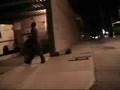 Weaksauce skateboarding