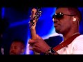 Music video by Taio Cruz performing Higher. (C) 2011 BBC under exclusive license to Universal Island Records, a division of Universal Music Operations Limited