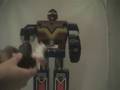 Jumbo Machinder Five Robo