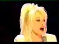 BOY GEORGE AND DOLLY PARTON