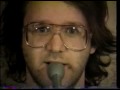 Phish television interview 6/19/94 - Part I