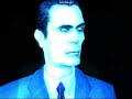 Half-Life: Episode 1 Gman Scene Half-Life: Episode 1 Gman Scene