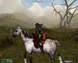 Horses in Morrowind