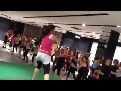 ifitness getafe}