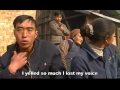 Afterquake: Making music with Sichuan earthquake survivors