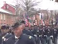 Gettysburg: remembrance Day 2006
