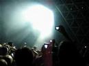 Daft Punk Philipshalle D�sseldorf - Intro