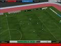 videos de FM 2009 gems: frozen goalkeeper and Flamini scores