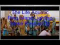 The Life Aquatic-Ping Island Lightning Strke Rescue Op