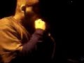 RIK MARVEL,ILLMIND,MARCO POLO SAMPLEROUND *BOOMBOX-TOUR*
