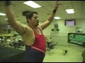 CLASH Wrestling: Livonia 08/16/2008 (Recap Video)