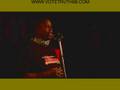 Part 2 Cynthia McKinney at Mercury Cafe in Denver During DNC - COINTELPRO