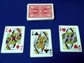 Card Trick Master - Tutorial