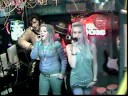 Nati Sammy & Tina singen I will always love you Nati Sammy & Tina singen I will always love you