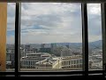 A room with a view