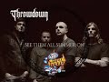 Throwdown Throwdown