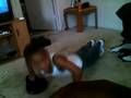 The Kids Workout