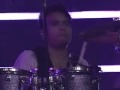 jaci velasquez performing every time i fall live in los angeles (l.a)  california by tbn 

jaci velasquez cantando every time i fall live en los angeles (l.a)  california emitido por tbn 
( crystal clear album)